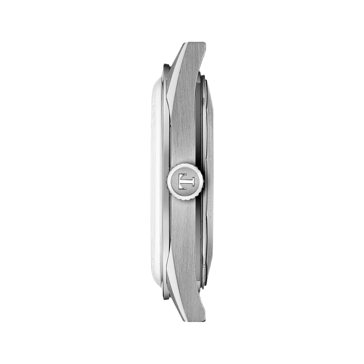 Visodate 39mm - Blue on Bracelet