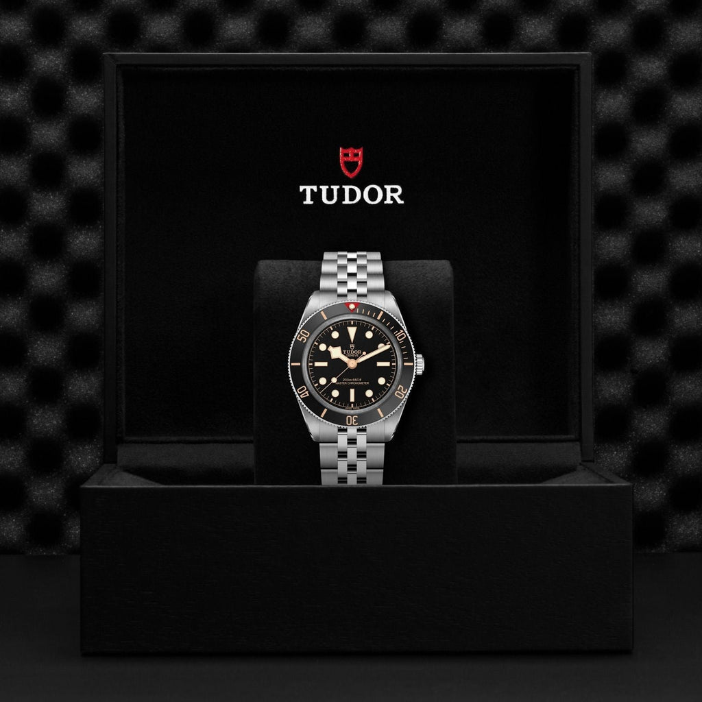 TUDOR Black Bay 58 M7939A1A0NU-0001