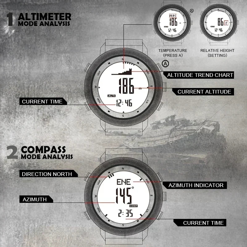 NORTH EDGE APACHE-46