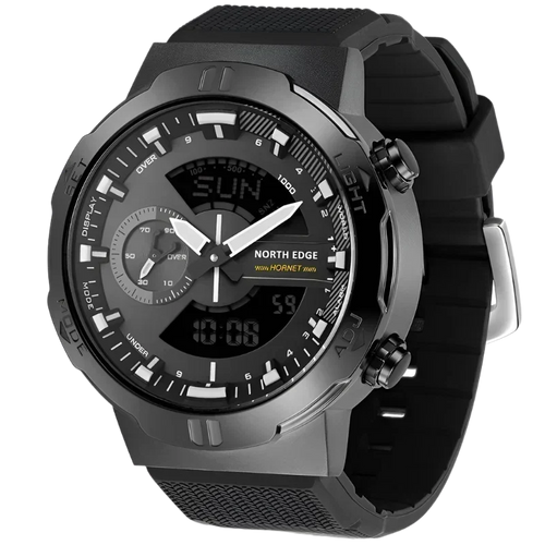 Adventure Sports Watch - North Edge - Hornet