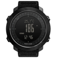 Outdoor Digital Watch - North Edge - Apache 3